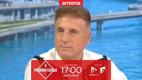 Furnicuțele 2026. Constantin Enceanu, cuvinte de apreciere pentru Steliana Sima: &bdquo;Mă pot baza pe ea oric&acirc;nd&rdquo;