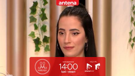 Mireasa sezonul 13. Cine sunt fetele &icirc;n pericol de eliminare