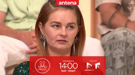 Mireasa sezonul 13. Doamna Melinda și Claudia, noi ne&icirc;nțelegeri: &rdquo;Se bagă &icirc;n seamă&rdquo;