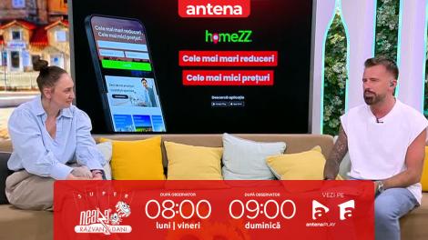 Neatza de Weekend. Homezz.ro: Care sunt ofertele săptăm&acirc;nii &icirc;n imobiliare