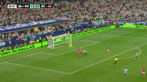 Ocazie mare pentru Argentina! Nico Gonzalez și Enzo Fernandez sunt blocați &icirc;n ultimul moment | Argentina - Austria