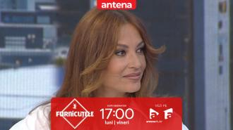 Furnicuțele 2026. Surpriză pentru Anca Țurcașiu! Monica Davidescu vorbește despre prietenia și relația lor