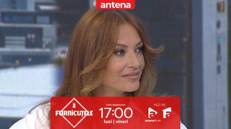 Furnicuțele 2026. Surpriză pentru Anca Țurcașiu! Monica Davidescu vorbește despre prietenia și relația lor