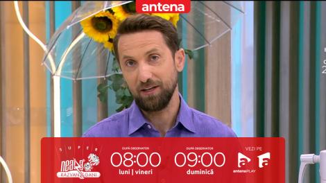 Super Neatza. Cum &icirc;i motivăm pe copii să nu renunțe la sport &icirc;n vacanţă