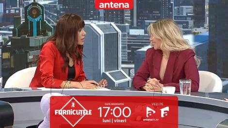 Furnicuțele 2026. Lora, totul despre noul ei album, &bdquo;Folclora&rdquo;! Schimbarea radicală de stil muzical