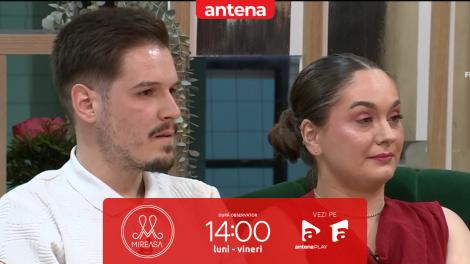 Mireasa sezonul 13. Claudia, cuprinsă de melancolie! Ce i-a spus lui Daniel