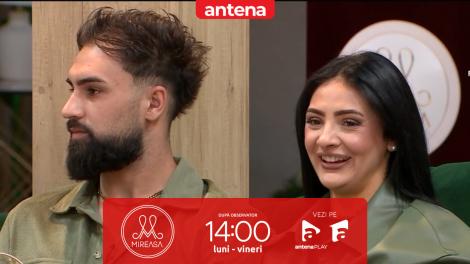 Mireasa sezonul 13. Alexandru a ajuns la o limită maximă! Nu mai suportă unele persoane din casă