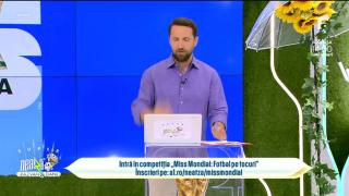 Super Neatza. Competiția 