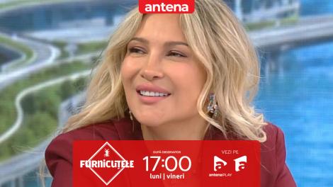 Furnicuțele 2026. Lora, dezvăluiri emoționante despre trupa Wassabi! Ce a &icirc;nsemnat proiectul pentru ea