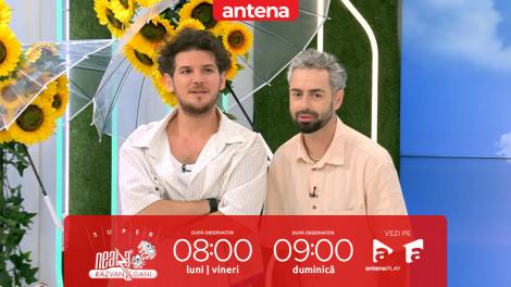 Super Neatza. Cum ne controlăm emoțiile ca să comunicăm mai bine cu ceilalți
