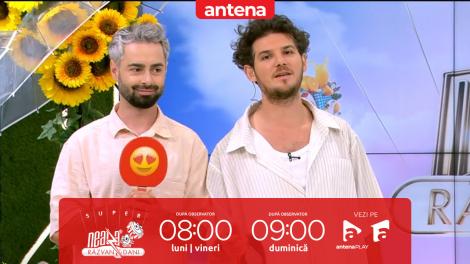 Super Neatza. Top lucruri pe care doar bărbații le consideră romantice