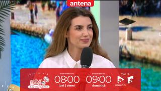 Super Neatza. Stil de Succes by Ellida Toma. Invitați: Alina Lazariu