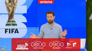 Super Neatza. Competiția 