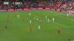 GOOOL Belgia! Kevin De Bruyne &icirc;nscrie cu un șut plasat, din afara careului (min. 67) | Noua Zeelandă - Belgia