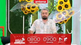 Super Neatza. Concursul FIFA Cartonașul Verde. Ce a câștigat Valentin Bălașea