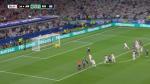 GOL Argentina! Lautaro Mart&iacute;nez transformă penalty-ul acordat de Istv&aacute;n Kov&aacute;cs după consultarea VAR (min. 31) | Iordania - Argentina