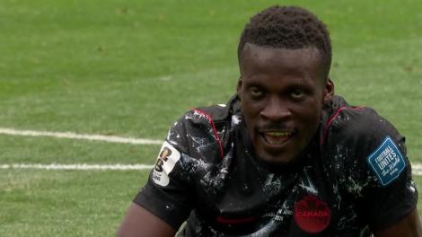 Dublă ocazie Canada! Tani Oluwaseyi și Jonathan David ratează incredibil | Africa de Sud - Canada
