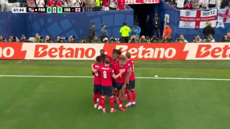 Gol pentru englezi! Jude Bellingham &icirc;nscrie și schimbă clasamentul grupei (min. 62) | Panama - Anglia