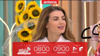 Neatza de Weekend. Fashion Tips by Ellida Toma: Piese care definesc sezonul
