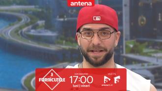 Furnicuțele 2026. Lazy Ed și Efra dezvăluie cum este să lucrezi alături de Mario Fresh
