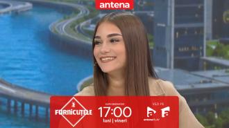 Furnicuțele 2026. Mamă și fiică, față &icirc;n față! Carla spune cum este Paula Chirilă dincolo de scenă