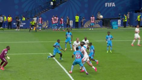 Harry Kane punctează cu o lovitură de cap (min. 75)| Anglia - RD Congo