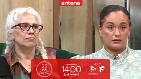 Mireasa, sezonul 13. Sc&acirc;ntei &icirc;n direct &icirc;ntre Roxana și Daniela!