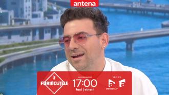 Furnicuțele 2026. Andrei Niculae dezvăluie c&acirc;te ore a rezistat treaz &icirc;n direct la radio