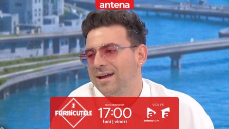 Furnicuțele 2026. Andrei Niculae dezvăluie c&acirc;te ore a rezistat treaz &icirc;n direct la radio