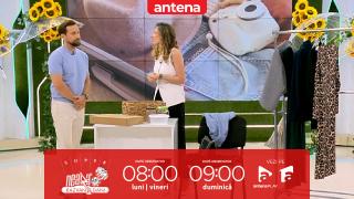Super Neatza. Diana Mihăila, master organizer, despre obiceiurile zilnice care aduc dezordine