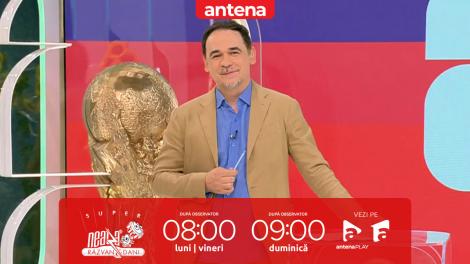 Super Neatza. Horoscopul Zilei cu Claudia Băcuță: Berbecii &icirc;și pot descoperi bucuria de a crea!