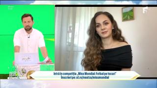 Super Neatza. Competiția 