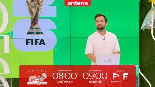 Super Neatza. Competiția 