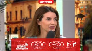 Super Neatza. Stil de Succes by Ellida Toma. Invitați: Sabina Georgescu