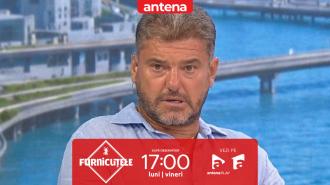 Furnicuțele 2026. Cristian Boureanu rupe tăcerea la Denise Rifai! C&acirc;t de aproape a fost de pușcărie după scandalul din trafic