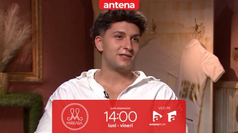 Mireasa, sezonul 13. Fără imunitate &icirc;n cursă! Daniel, Dorian și Darius, momente &icirc;nainte de verdict