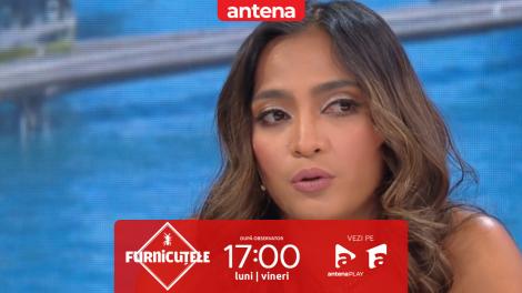 Furnicuțele 2026. Bella Santiago, poveste cutremurătoare despre tatăl său: A fost torturat p&acirc;nă la moarte!