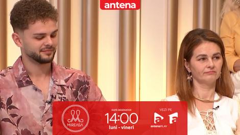 Mireasa, sezonul 13. Daniela și doamna Melinda, replici dure din cauza acuzațiilor despre relațiile intime