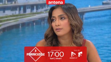 Furnicuțele 2026. Bella Santiago, despre participarea lui Nicu Grigore la Survivor: Nu prea mi-a fost dor de el!