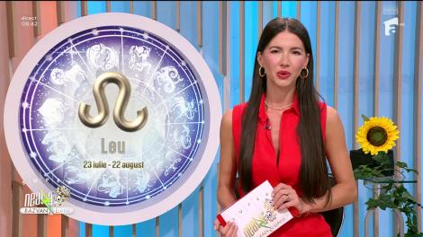 Super Neatza. Horoscopul Zilei cu Claudia Băcuță: Avem curajul să &icirc;ncepem ceva nou