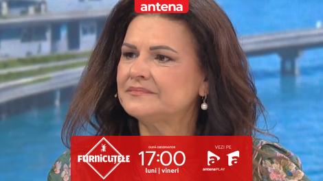 Furnicuțele 2026. Maria Buză, confesiuni cutremurătoare despre nașterea fiului ei: &bdquo;A fost o cumpănă mare!&rdquo;