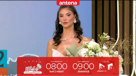 Super Neatza. Prognoza meteo cu Ramona Olaru: Cer variabil, cu &icirc;nnorări temporar accentuate &icirc;n nord, centru şi sud-est