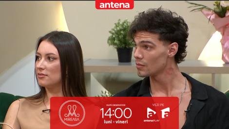 Mireasa, sezonul 13. Pe cine este geloasă Bianca
