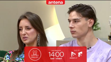 Mireasa, sezonul 13. Daniela a citit scrisoarea primită de Mihai de la mama lui