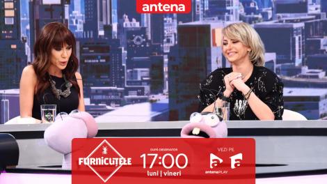 Furnicuțele 2026. Care este visul Giuliei Angelescu: A fost una dintre pasiunile mele!