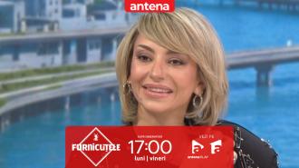 Furnicuțele 2026. Cum a fost copilăria Giuliei și c&acirc;nd au fost primii pași spre cariera muzicală