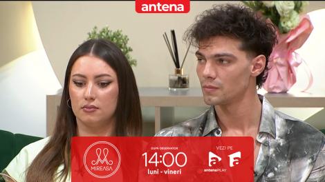 Mireasa, sezonul 13. Mamele i-au dat sfaturi Biancăi &icirc;n legătură cu Denis