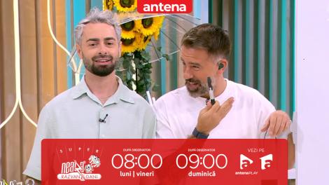 Super Neatza. De ce ne doare &icirc;n g&acirc;t vara! Explicațiile medicului
