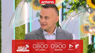 Super Neatza. Când devin un pericol real pentru sănătate înțepăturile de insecte