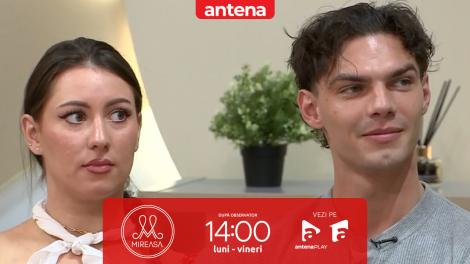 Mireasa, sezonul 13. Denis a &icirc;ncălcat regulamentul! Ce a făcut concurentul și cum a reacționat restul casei